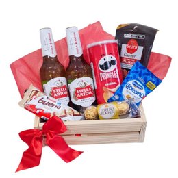 Imagem de Caixote Love Beer