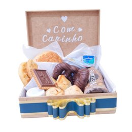 Imagem de Um Café para Encantar