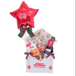 Imagem de Caixa Natal Mágico