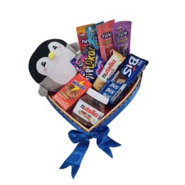 Imagem de Mimo Infantil 