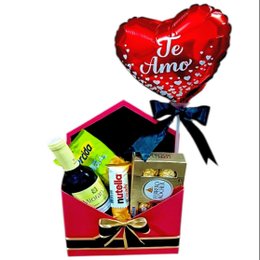 Imagem de Doce Surpresa