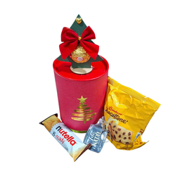 Imagem de Surpresa Na Lata