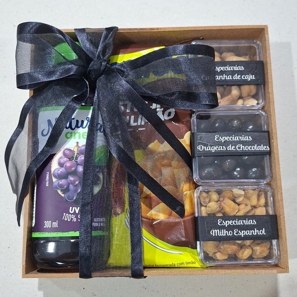 Kit Momentos Especiais