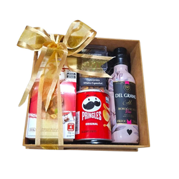 Imagem de Kit Delicias Gourmet e Petiscos