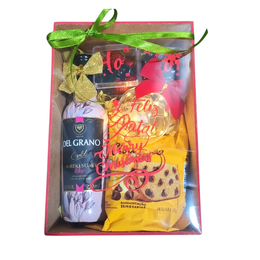 Imagem de Caixa Perfeita Natal