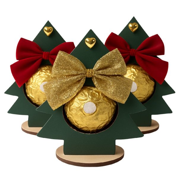 Pinheiro Natalino - Natal