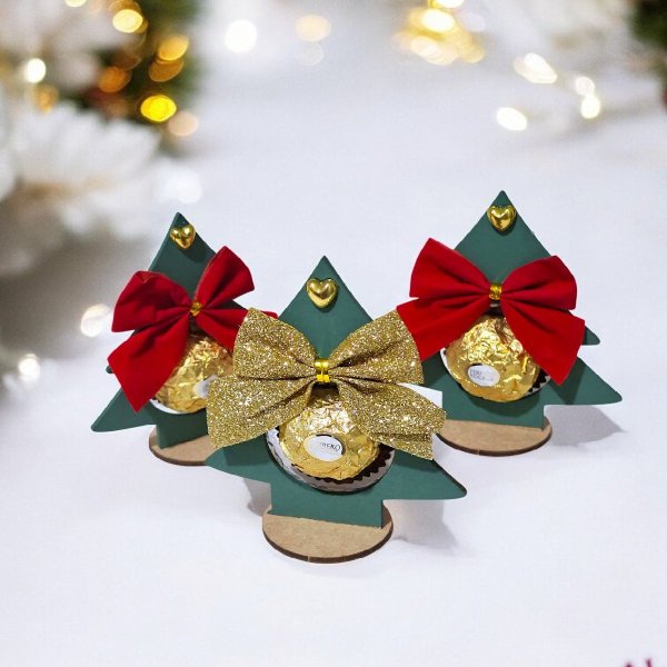 Pinheiro Natalino - Natal