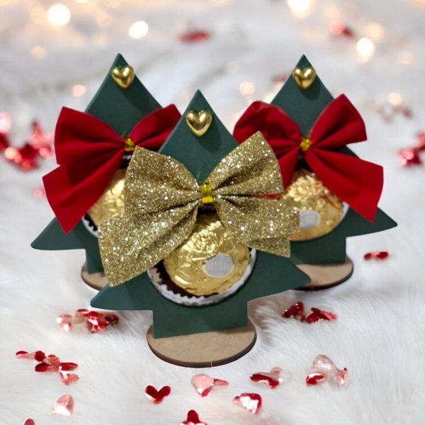 Pinheiro Natalino - Natal