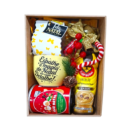 Imagem de Kit Pequenos Prazeres Natal