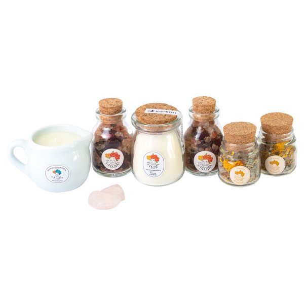 Kit para casal