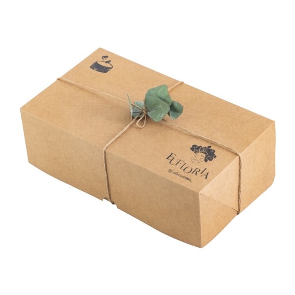 Kit 3 velas aromáticas decoradas