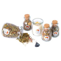 Imagem de Kit Corte de laços energéticos com ex-parceiro (a) 