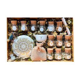 Imagem de Kit Cuidados Mamãe e Bebê