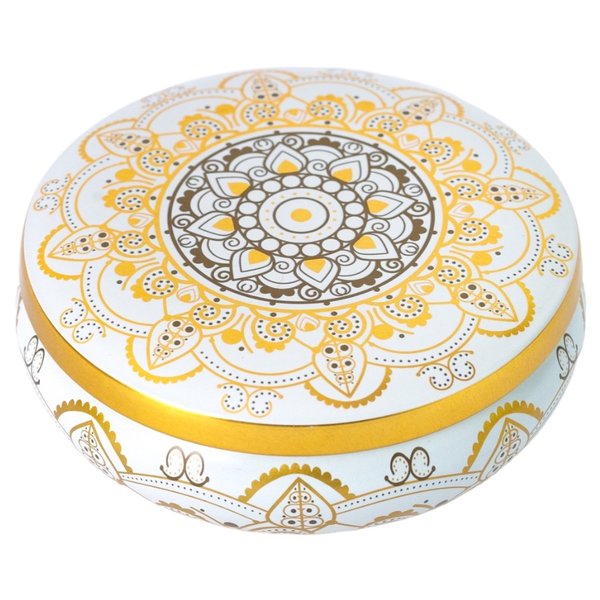 Vela aromática Cores da Turquia
