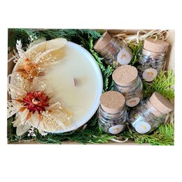 Imagem de Caixa Afetiva Angélica