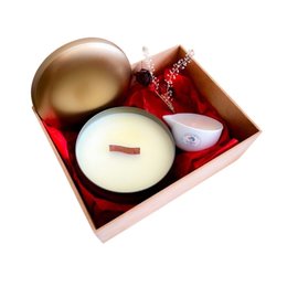 Imagem de Kit Entrelinhas do Toque