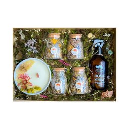 Imagem de Caixa Afetiva Outono