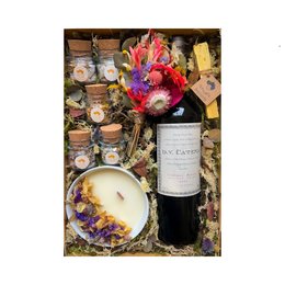 Imagem de Cesta Afetiva Vitória Régia 