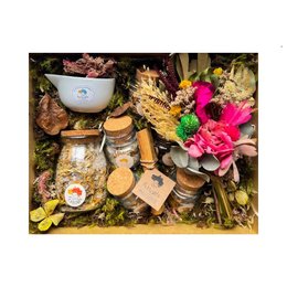 Imagem de Caixa Afetiva Pimenta Rosa