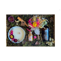 Imagem de Caixa Afetiva Pinus