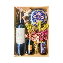 Imagem de Caixa Afetiva Oliveira