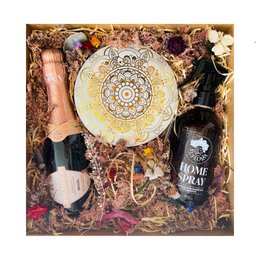 Imagem de Caixa Afetiva Oncídio