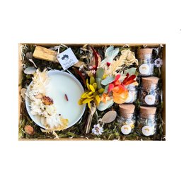 Imagem de Caixa Afetiva Lantana