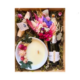 Imagem de Caixa Afetiva Guamirim