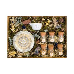 Imagem de Caixa Afetiva Cuidados para a Mamãe