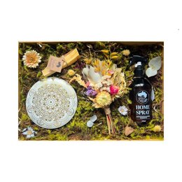 Imagem de Caixa Afetiva Cedro