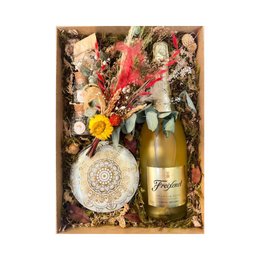 Imagem de Caixa Afetiva Eter 