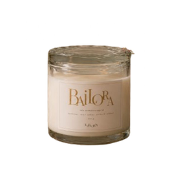 Imagem de Bailora | Vela Aromática Vegetal de Luxo 250 g em Caix