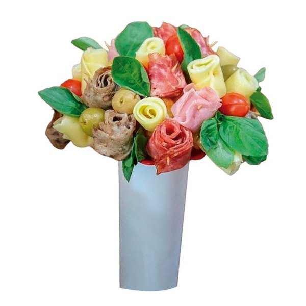 Buquet de Frios Baby