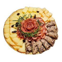 Imagem de Tábua de frios 4