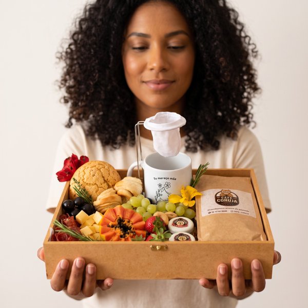 Box café