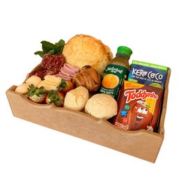 Imagem de Café da Manhã PIC