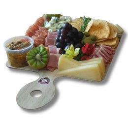 Imagem de Tábua de Frios Due