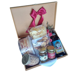 Imagem de Box dos Amigos