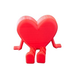 Imagem de Coração em 3D