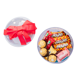 Imagem de Bomboniere com Chocolate