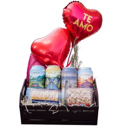 Imagem de Kit Cerveja Artesanal