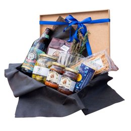 Imagem de Box Petisco Select