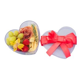 Imagem de Petisco Romântico