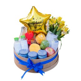 Imagem de Café da Manhã Realeza