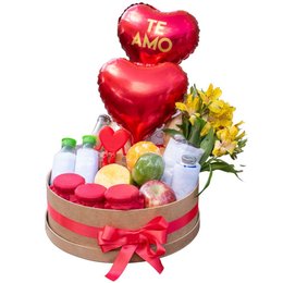 Imagem de Café Realeza