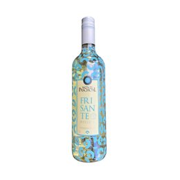 Imagem de Frisante Monte Paschoal Moscato Branco