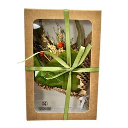 Imagem de Buquê Mimo Sempre Viva