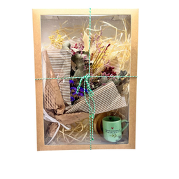 Imagem de Buquê Café Momentos Verde