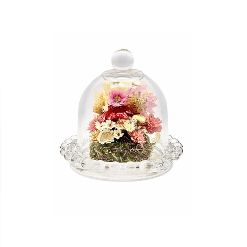 Mini Redoma Margarida