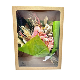 Imagem de Buquê Desidratado Bouganville Pequeno